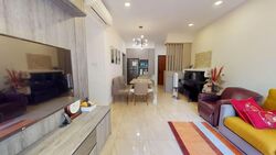 The Sunny Spring (D14), Apartment #586575051